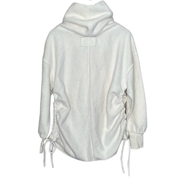 NWOT Free People Fireside Funnel Tunic - Picture 5 of 9